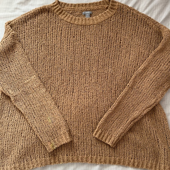 Aerie Sweater - Picture 1 of 2